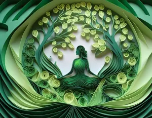 Meditace a práce v krajině 7.4.2026