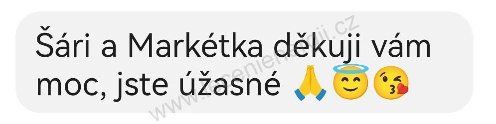 Kompletní očista těla i duše osobní